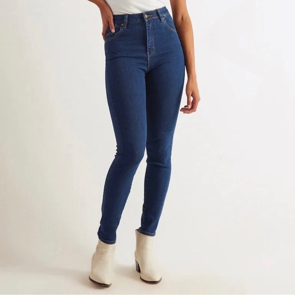 ROLLA’S East Coast Ankle jeans - Picture 9 of 16